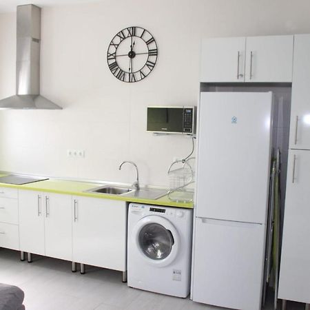 Apartamentos Margo 1 말라가 외부 사진