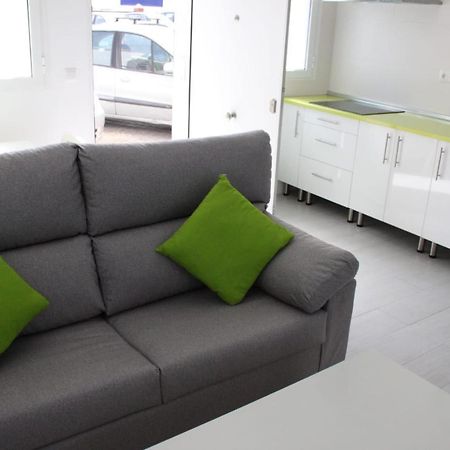 Apartamentos Margo 1 말라가 외부 사진