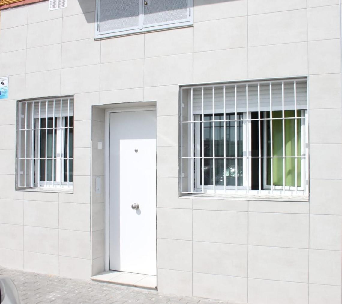 Apartamentos Margo 1 말라가 외부 사진